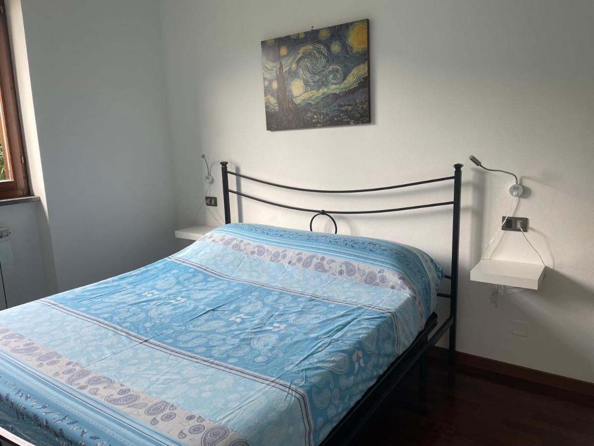 Ferienwohnung La Casa Del Conte - Feriolo Di Baveno Con Giardino Privato Exterior foto