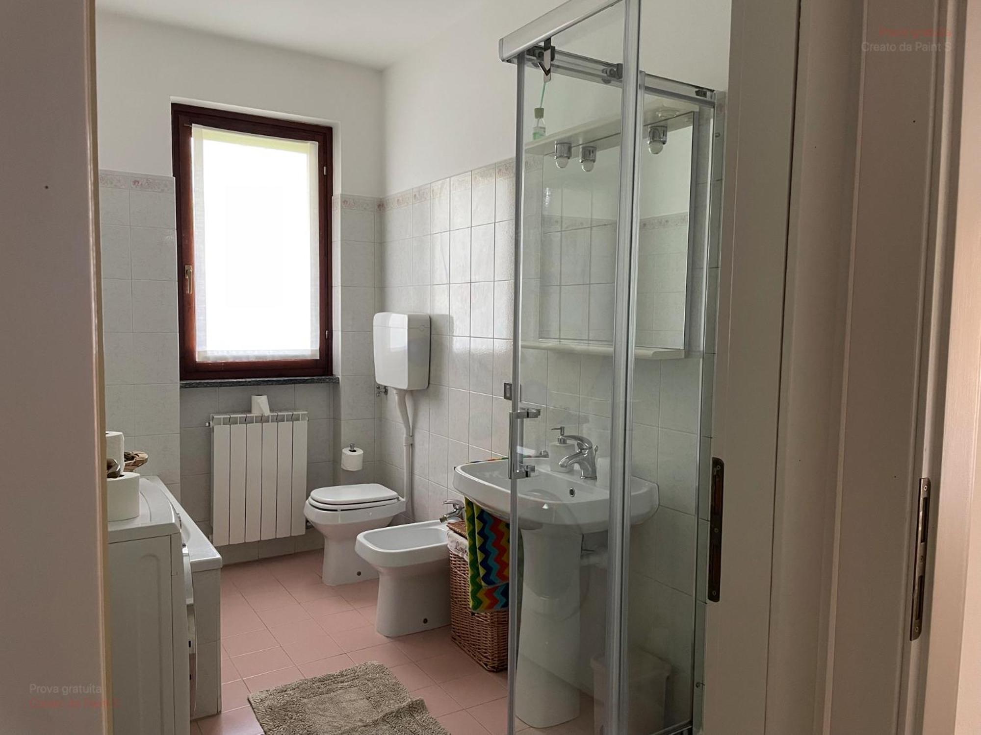 Ferienwohnung La Casa Del Conte - Feriolo Di Baveno Con Giardino Privato Exterior foto